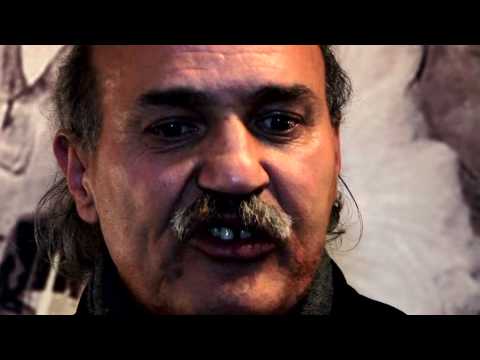 itv hommage Driss Chraïbi - Marocains du monde au SIEL 2010