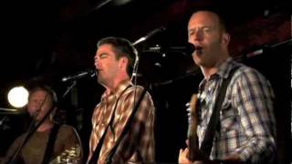 Small Town Saturday Night - Chris Pine