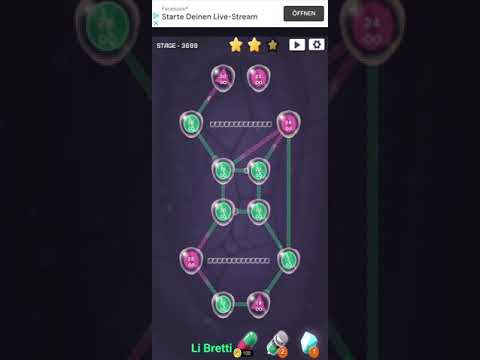 Cell Expansion Wars 3699 ⭐⭐⭐ Walkthrough Krieg der Zellen 3699