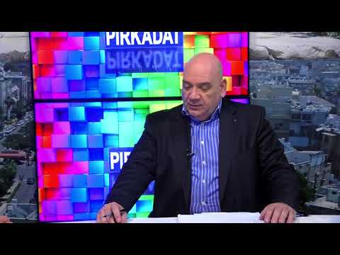 PIRKADAT: Varjú László