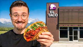 I Tried Unknown Fast Food Restaurants thumbnail
