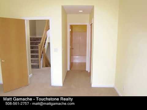281 Captain Eames Circle Unit 281, Ashland MA 01721 - Condo - Real Estate - For Sale -