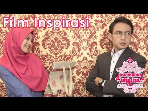 PERNIKAHAN IMPIAN - Film Pendek Inspirasi