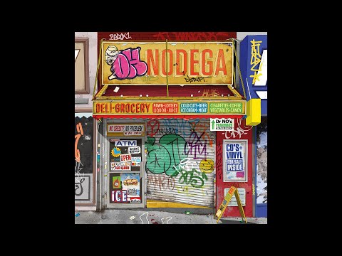 Oh No - No Parking Zone (feat. Logic)