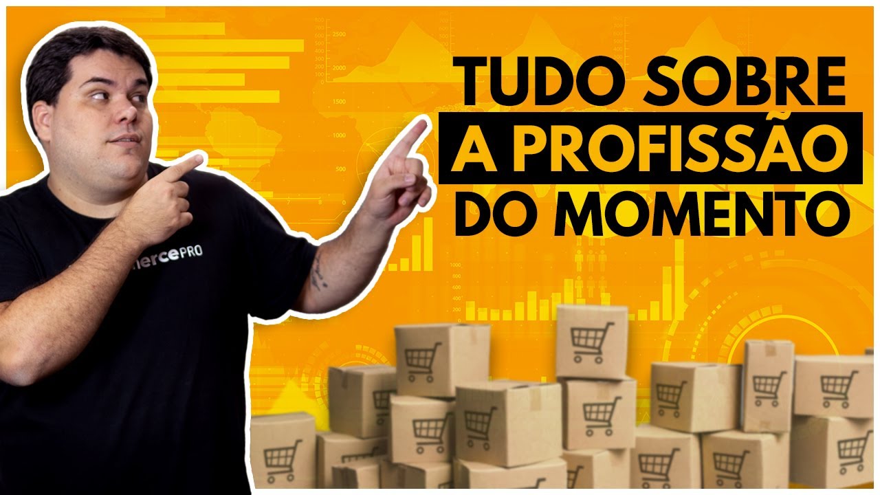 O QUE FAZ UM ANALISTA DE ECOMMERCE? ENTENDA TUDO
