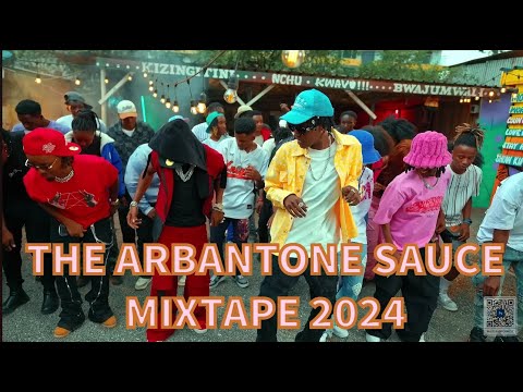 2024 Best of Kenyan Arbantone Mix Vol 2 [Anguka Nayo, Set It, Extra Pressure, Kudade, Hoozambe]