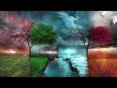 WAY OF LIFE - Three Faces & Erin (Dee Jay & Robert Holland Remix)