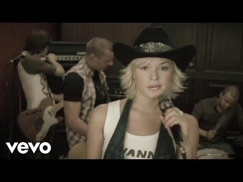 Hanna Pakarinen - Stronger Without You (Video)