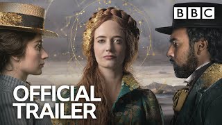 The Luminaries: Trailer - BBC