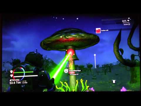 MongoTV_1861 - DANSK - Del 9 - No Man's Sky - Kigger Rundt