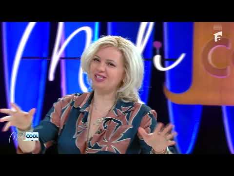 Apariție TV: Terapia prin distrugere
