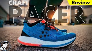 Smooth Operator // Craft Pacer Review