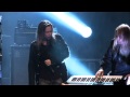 Stratovarius - Eagleheart (live in Tampere 2011 ...