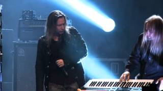 Stratovarius - Eagleheart (live in Tampere 2011)