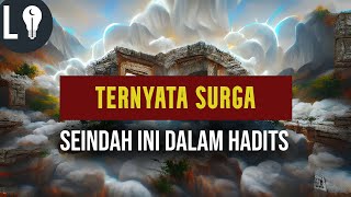 Download lagu MERINDING! MENDENGAR INDAHNYA GAMBARAN SURGA SEPERTI INI mp3 Download lagu MERINDING! MENDENGAR INDAHNYA GAMBARAN SURGA SEPERTI INI mp3