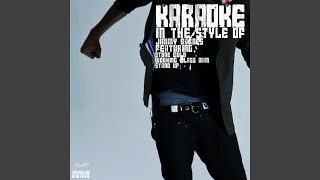 Let's Make It Last All Night (Karaoke Version)