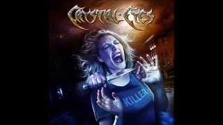 Crystal Eyes - Dogs on Holy Ground