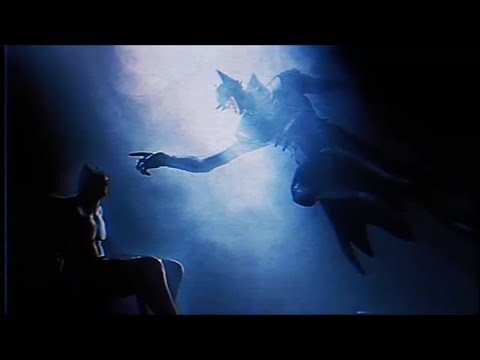 Dark Nights: Metal「Music Video」All Animal