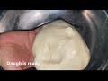Momo's Dough Recipe | How to make momo's dough recipe | Momo dough ingredients | Dillifoodie
