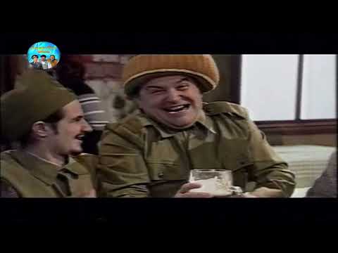 LEANA SI COSTEL - AXINTE IN ARMATA