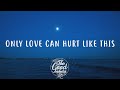 Download lagu Paloma Faith Only Love Can Hurt Like This