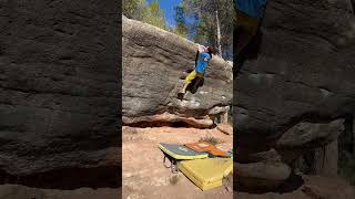 Video thumbnail: El 7a dels Picats, 7a. Salvanebleau