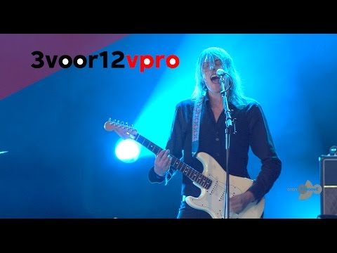 Birth Of Joy Full Concert @ Down The Rabbit Hole 2015