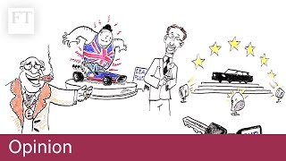 EU models for a post-Brexit UK | PunkFT