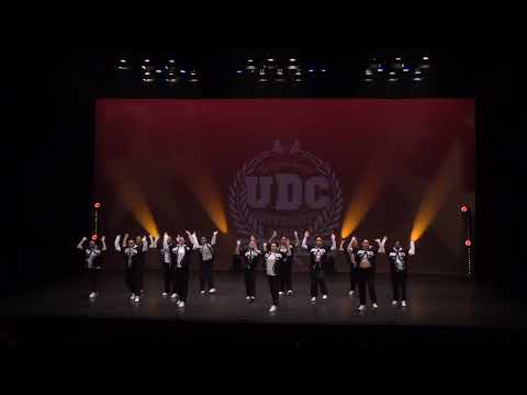 HEAT Hip Hop Large Group 2023 - Bring Em Out