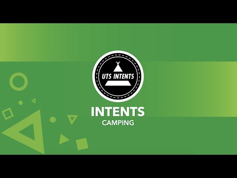 ActivateUTS: Clubs & Societies | Intents