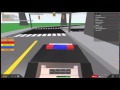 Police Car Vs Police Car Thief