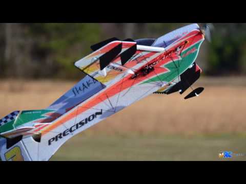 Hacker Shake - RCGroups Review