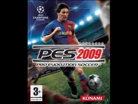 PES 2009 Stem-High Stakes
