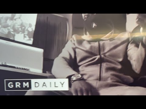 AyyTarget - Pictures [Music Video] | GRM Daily Reaction