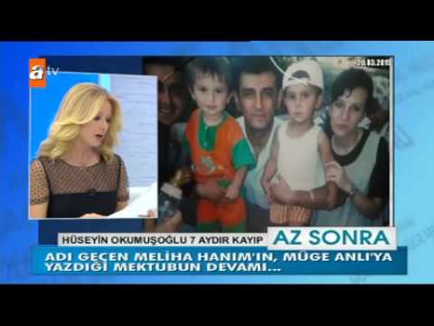 Müge Anlı İle Tatlı Sert  1388. Bölüm - atv