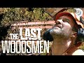 MOST Valuable Falls The Last Woodsmen Discovery