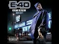 E-40 - Prepared [Explicit]