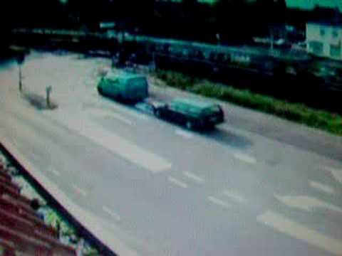 Railion In Mierlo - Hout The Netherlands