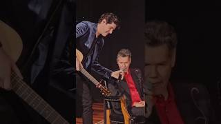 Join us in 2025 to celebrate Randy Travis as he takes the stage for the More Life Tour #CountryMusic
