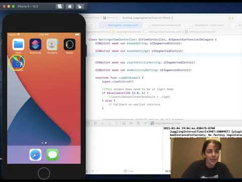 iOS, Swift Apps, Why Testing Dark and Light Mode is Important