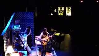 Seth Avett - Angeles (Elliott Smith cover)