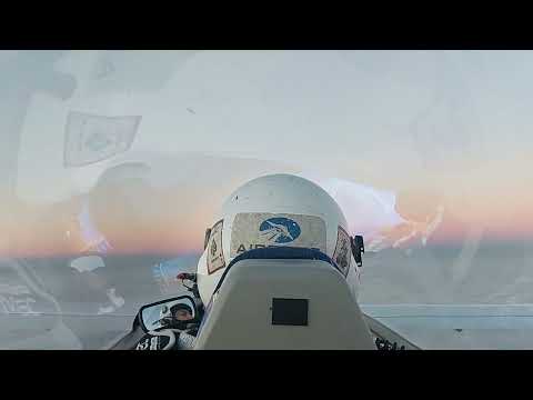 VariEze - Tour in the ALPS - AUSTRIA ( Patrick Podage - Take Me There (Original Mix)