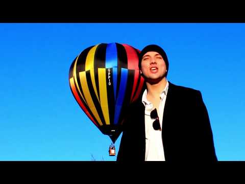 Alex Antonov - "BELLISSIMI." (Prod. ERMA) Official Video