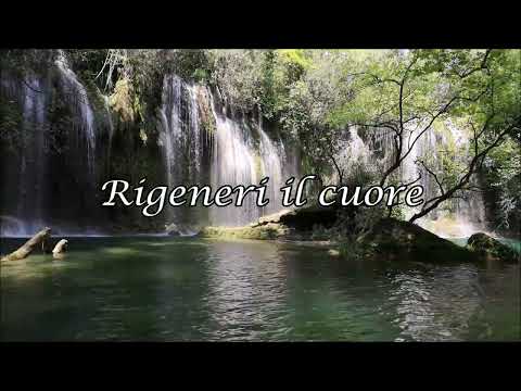 BASE - A TE REDENTORE  ( Inno tradizionale n° 257 - Melodia popolare ) - Luca R -