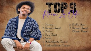 Download lagu raim laode album | komang | suasana rumah | cemburu | sang badut | salah | to the bone | Top 9 mp3