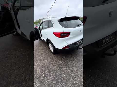 фото renault kadjar i 0