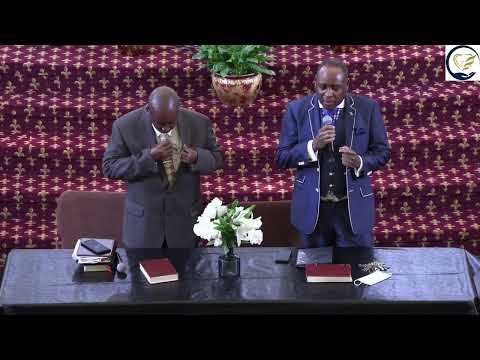 "Jesus Wins " lesson 1 -April 1 , 2023