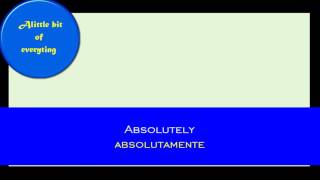 Ra Ra Riot - Absolutely(Lirics & Sub-Español)