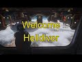 Welcome To Hell