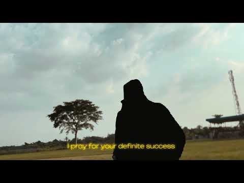 K3ndrick - Just Make Sure (Visualizer)